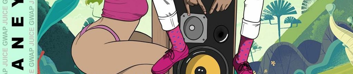 DJ Frossaholiks
