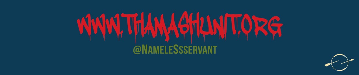 Nameless Servant