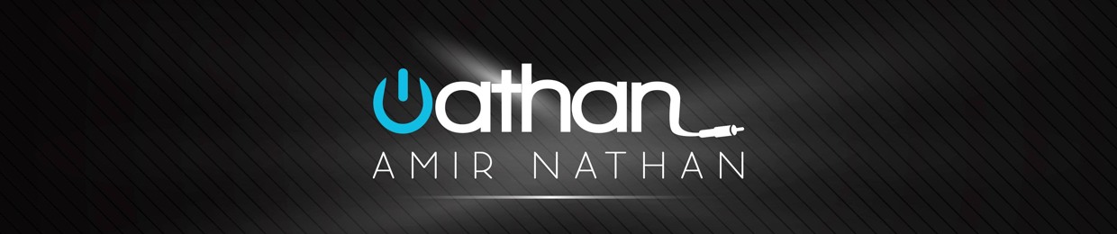 Amir Nathan