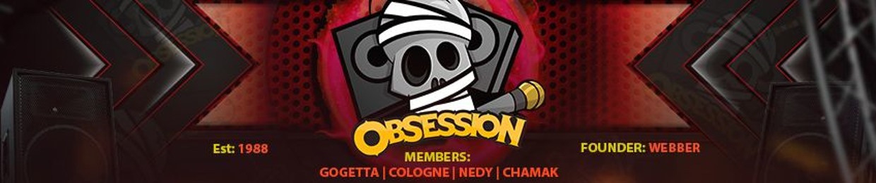 OBSESSION SOUND