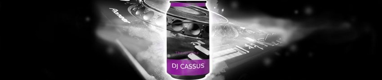 DJ Cassus (Ctrl-Z)