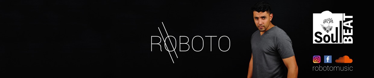 ROBOTO - Soulbeat