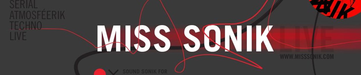 MISS SONIK