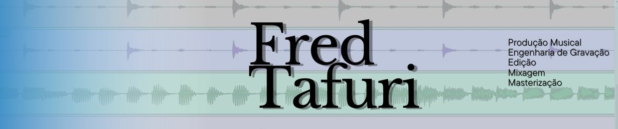 Fred Tafuri
