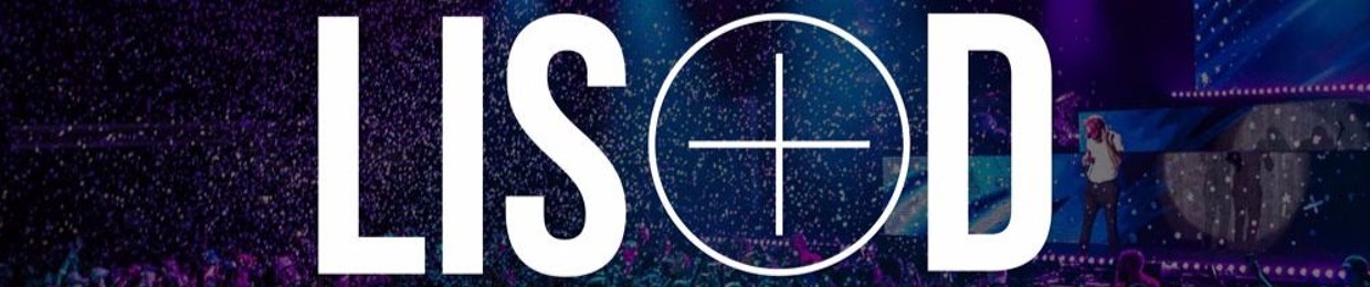 LISTD Playlist Network