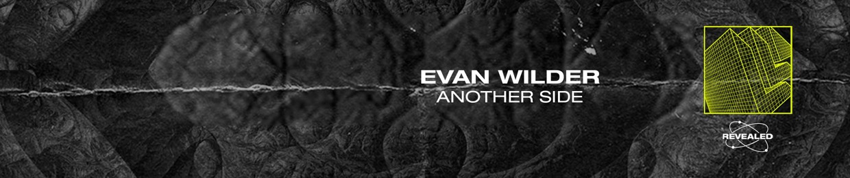 Evan Wilder