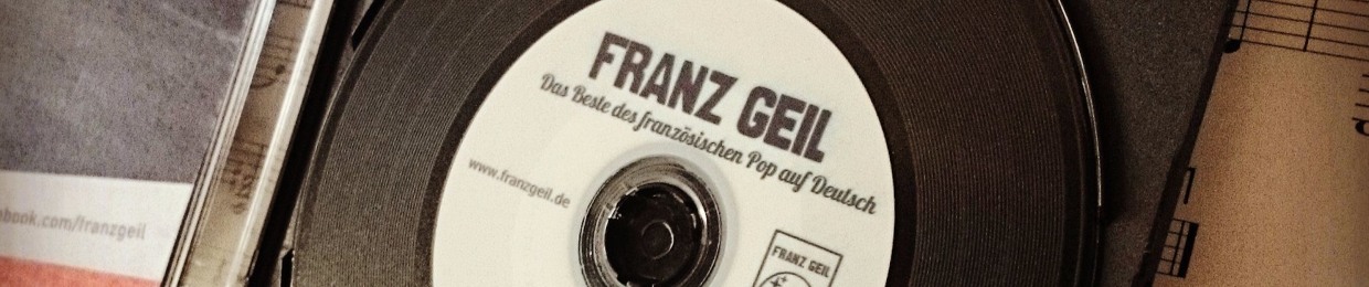 Franz Geil
