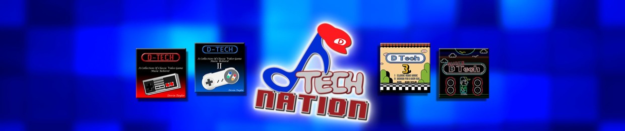 DTechNation