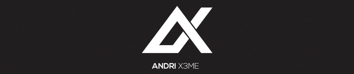 ANDRI X3ME
