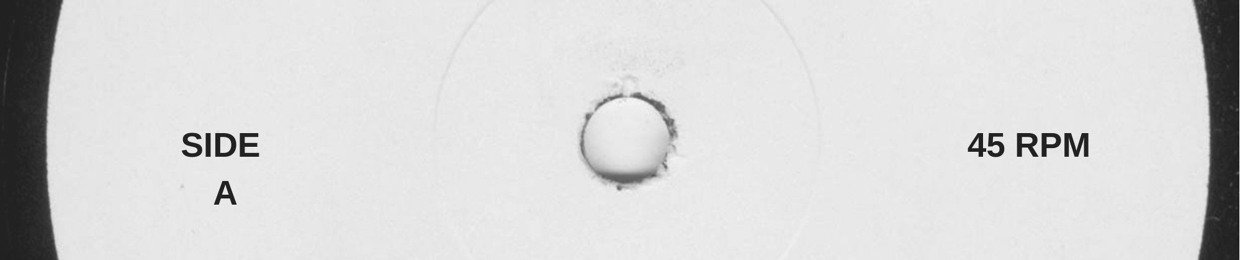 Deep Obsession Recordings.