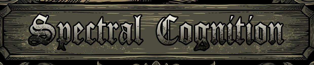 Spectral Cognition