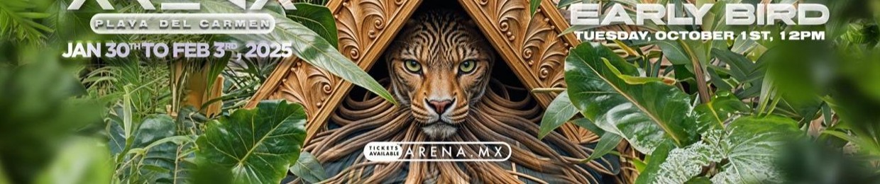 arenafestival