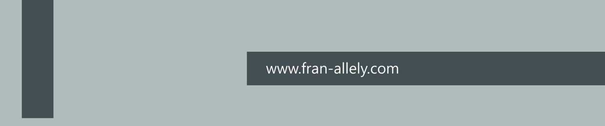 Fran Allely ACTOR-LOCUTOR