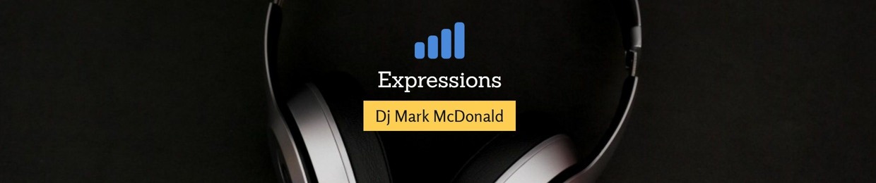 DJ Mark McDonald