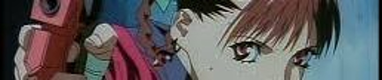 Retro shinigami
