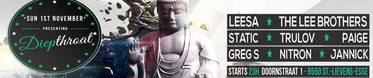 Belgium Livesets(DJSPIKE)