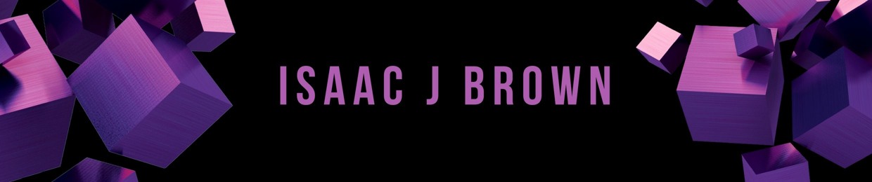Isaac J Brown
