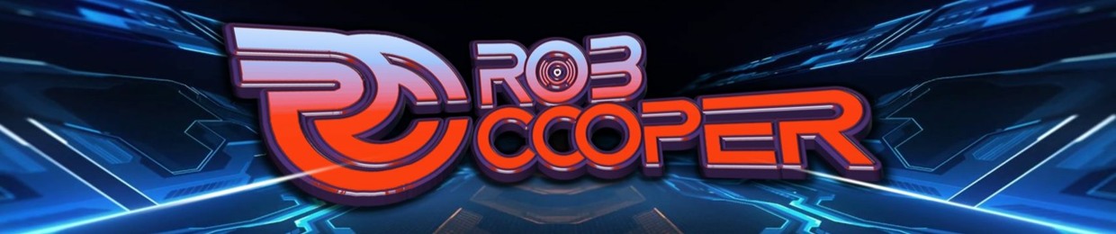 Rob Cooper