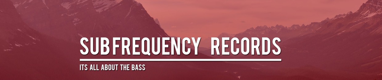 Sub Frequency Records
