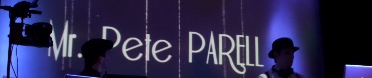 Mr. Pete Parell
