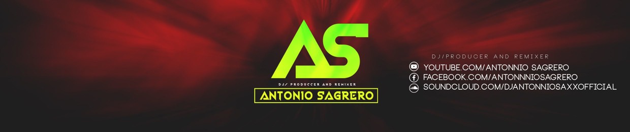 Antonio Sagrero