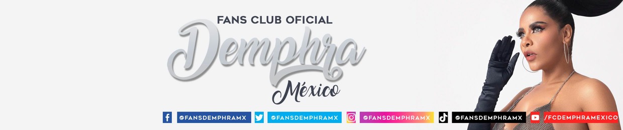 Fans Demphra México