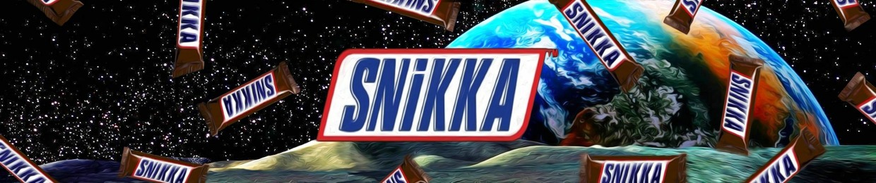 SNiKKA 🦨