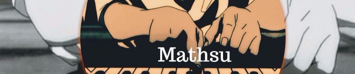 Mathsu