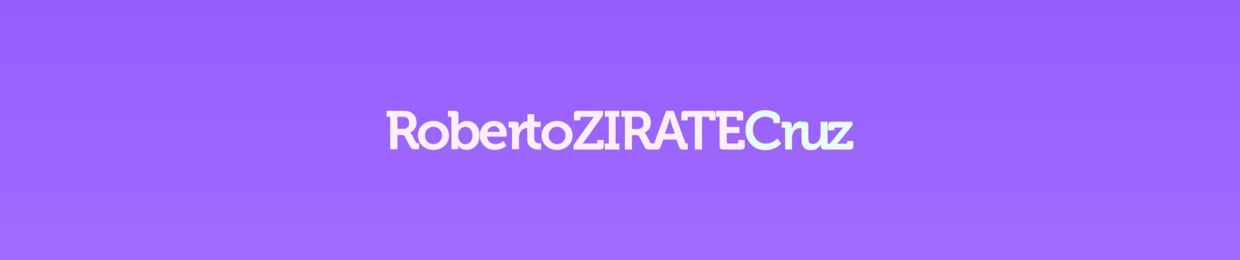 Roberto Zirate Cruz