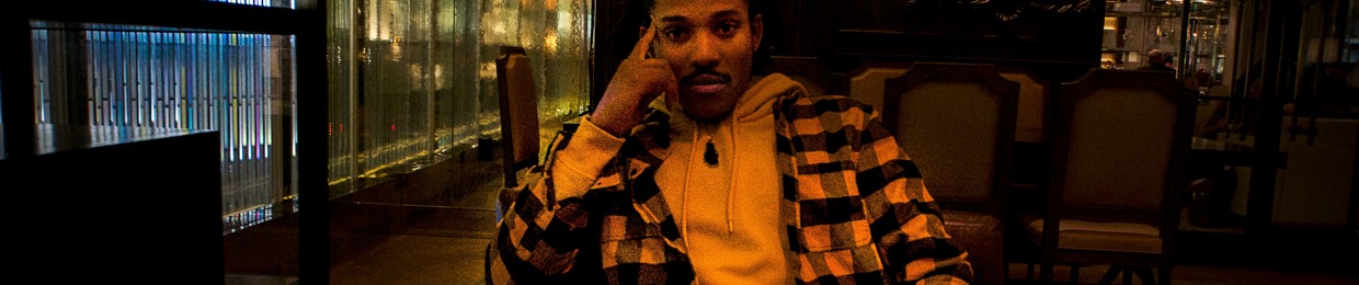 Tony Billz