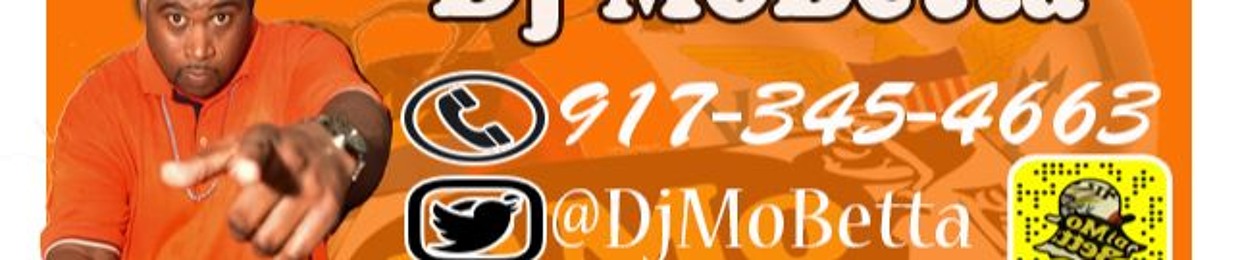 Dj MoBetta