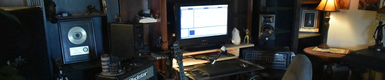 Johnathan Dunn Music