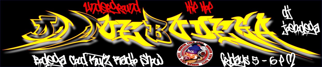 d.j. JoeBodega Bodega Cold Kutz Radio Show