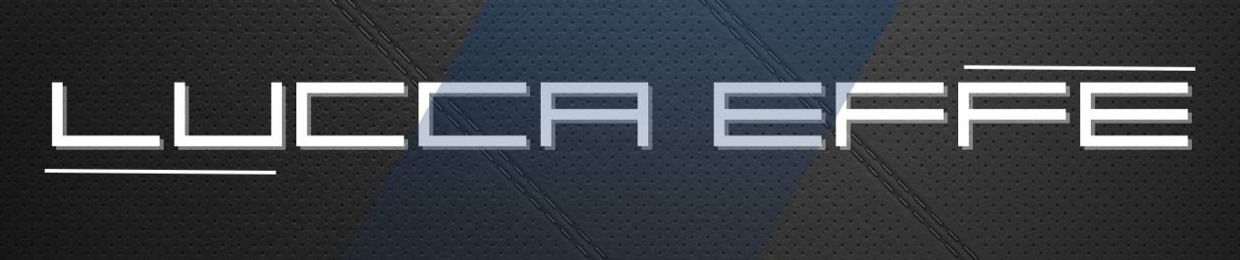 Lucca Effe