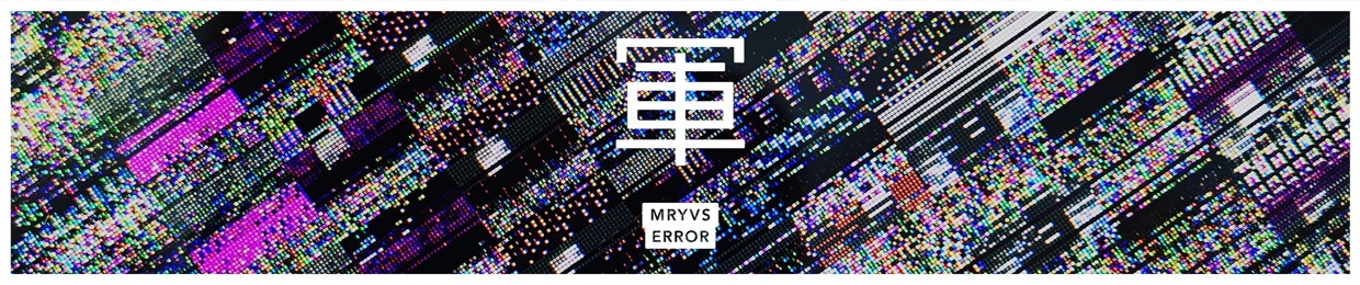 MRYVS