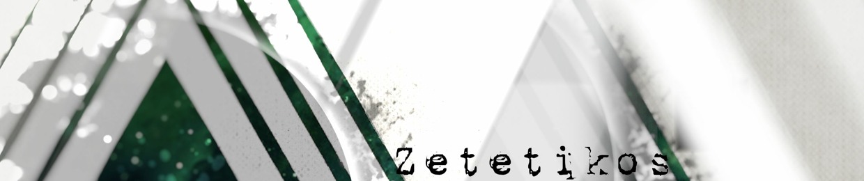 Zetetikos