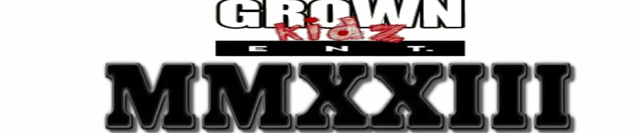 GrownKidz