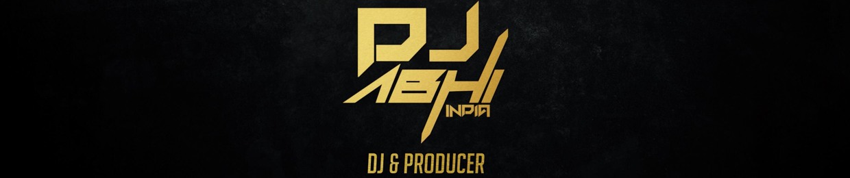 DJ ABHI INDIA