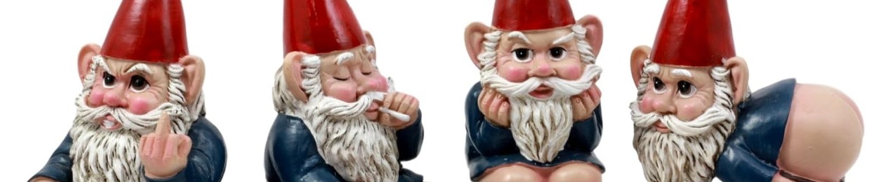 M-GNOME