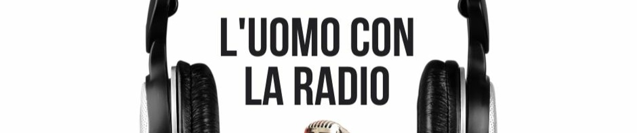 ”L’Uomo con la Radio” Fabrizio Silvestri