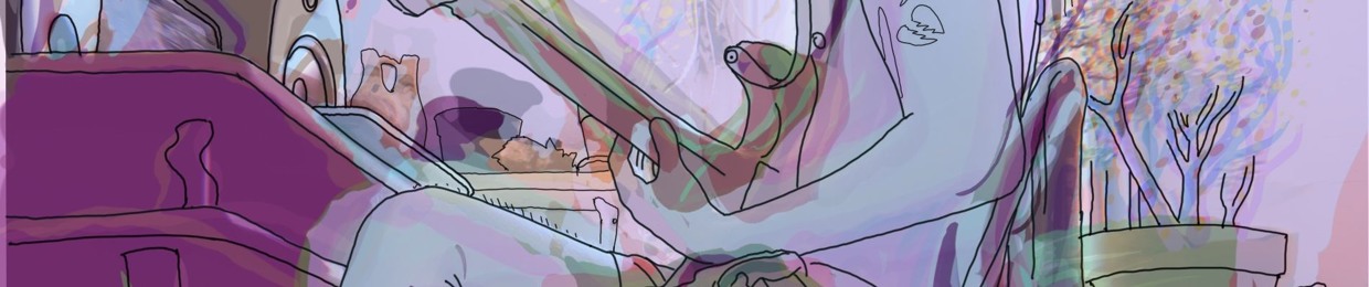 Majic Flower Evening