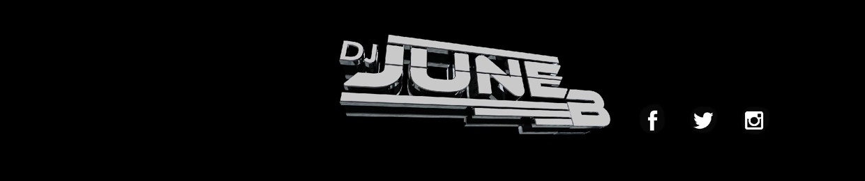 DJ JUNE B