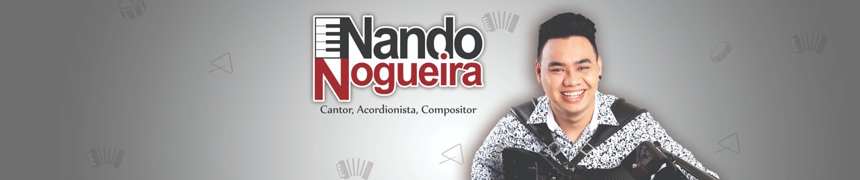 Nando Nogueira - Oficial