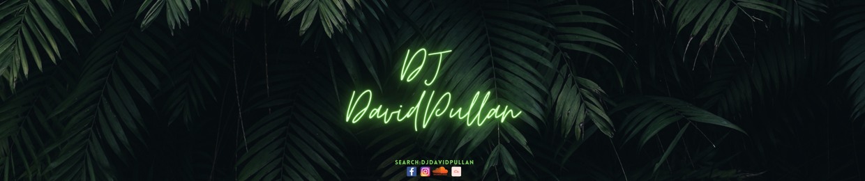 DJ David Pullan