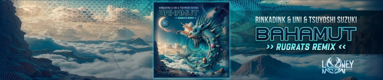 RUGRATS (Looney Moon Records)