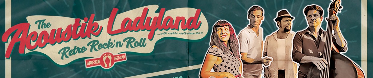 Acoustik Ladyland