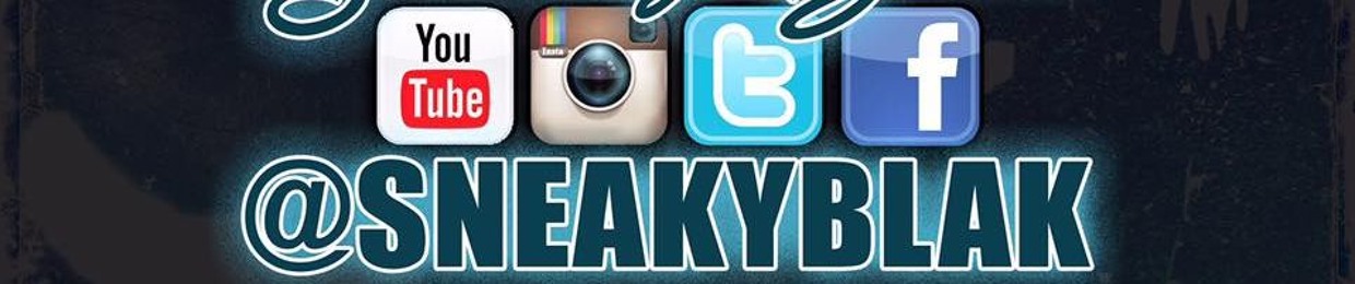 @SneakyBlak