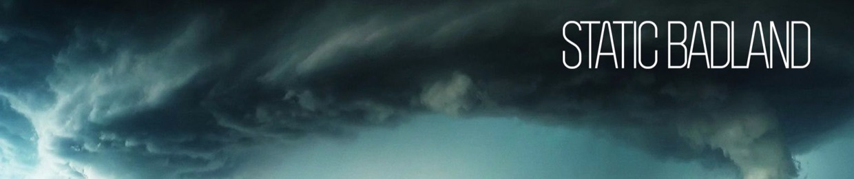 Static Badland