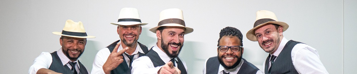 Samba Brazucas