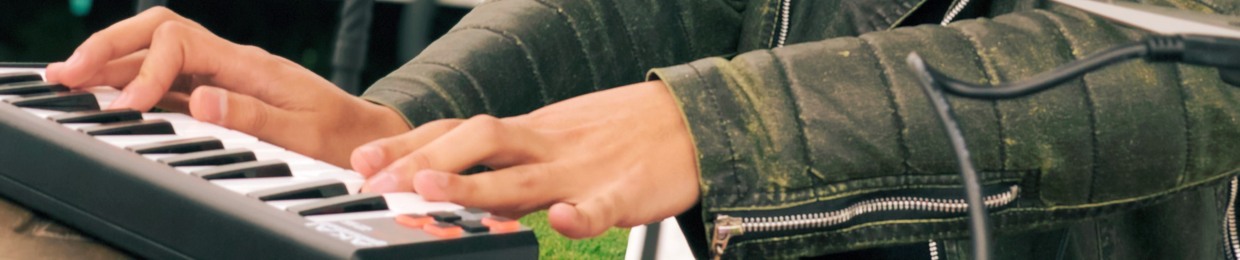 Kael Sounds - Productor de Musica Urbana